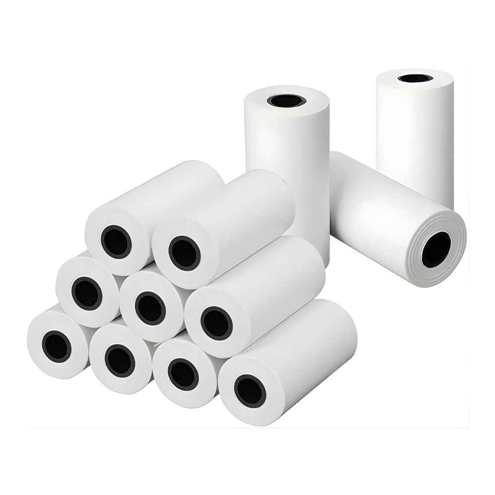 57x30mm Thermal Paper (EFTPOS) Rolls Box
