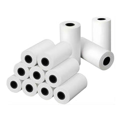 57x30mm Thermal Paper (EFTPOS) Rolls Box