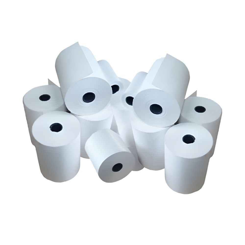 57x37mm Thermal Paper (EFTPOS) Rolls Box