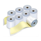 76x76mm Bond Paper Receipt - 50 Rolls per Box