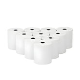 80x80mm Thermal Paper Receipt Rolls box
