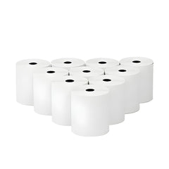 80x80mm Thermal Paper Receipt Rolls box