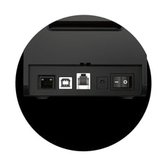 2" Direct Thermal Label Printer SNBC BTP-LF258