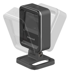 Honeywell 7680G Barcode Scanner