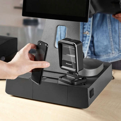 Honeywell 7680G Barcode Scanner