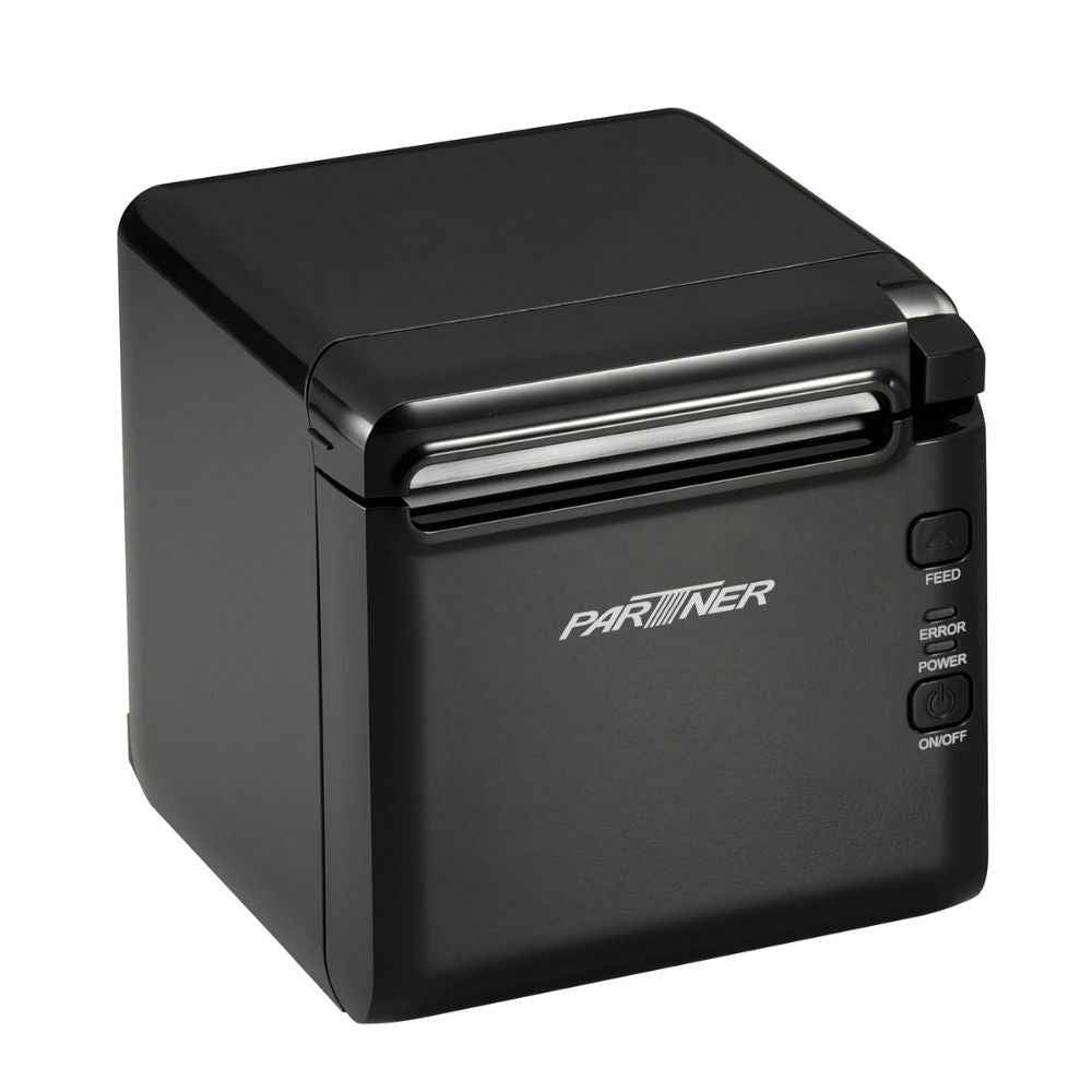 Partner Tech RP-700 Compact High Performance Thermal Printer