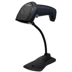 Partner SC-NL201 2D Image Barcode Scanner with Stand