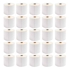 57x60 Thermal Label Rolls Box