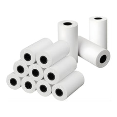 57x30mm Thermal Paper (EFTPOS) Rolls Box