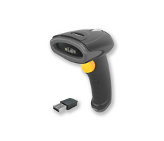 Newland HR2081-BT Wireless 2D Image Handheld Scanner