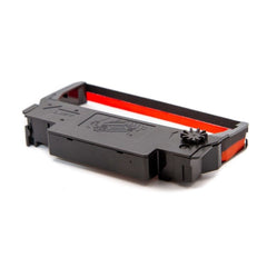 Ink Ribbon ERC-38 Black/Red