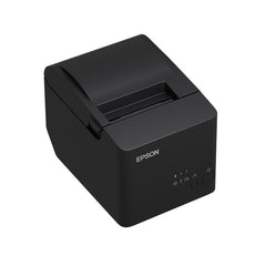 Epson TM-T82IVL Thermal Receipt Printer USB