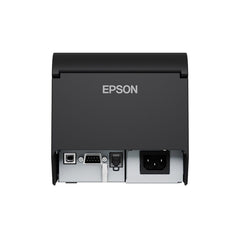 Epson TM-T82IVL Thermal Receipt Printer USB