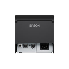 Epson TM-T82IVL Thermal Receipt Printer USB