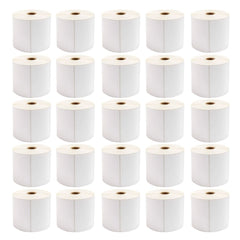 57x60 Thermal Label Rolls Box